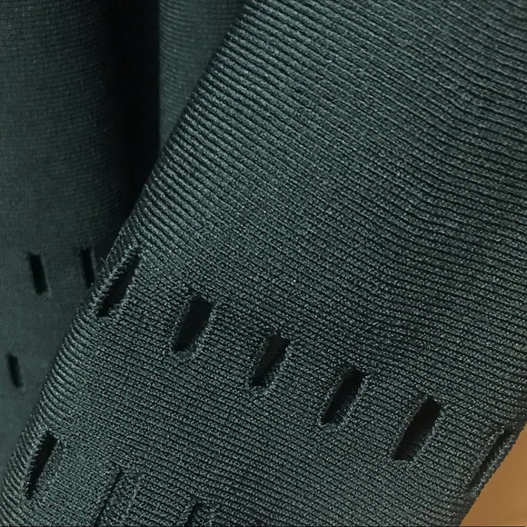 BLACK Ted Baker London NWOT Aurbray SM (4-6) Dress - Picture 4 of 9